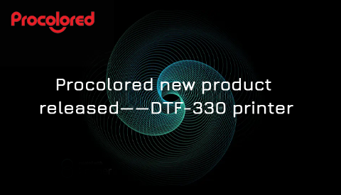 Procolored Review 2024 → Profitable DTF Printer for Sublimation