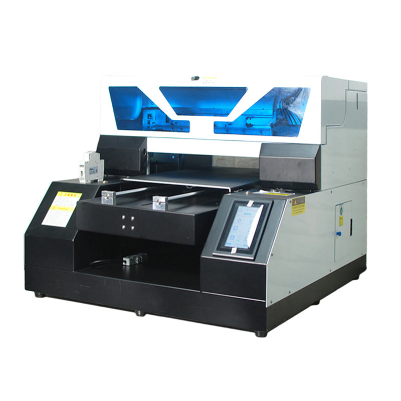 tshirt printing machine a3 dtg digital
