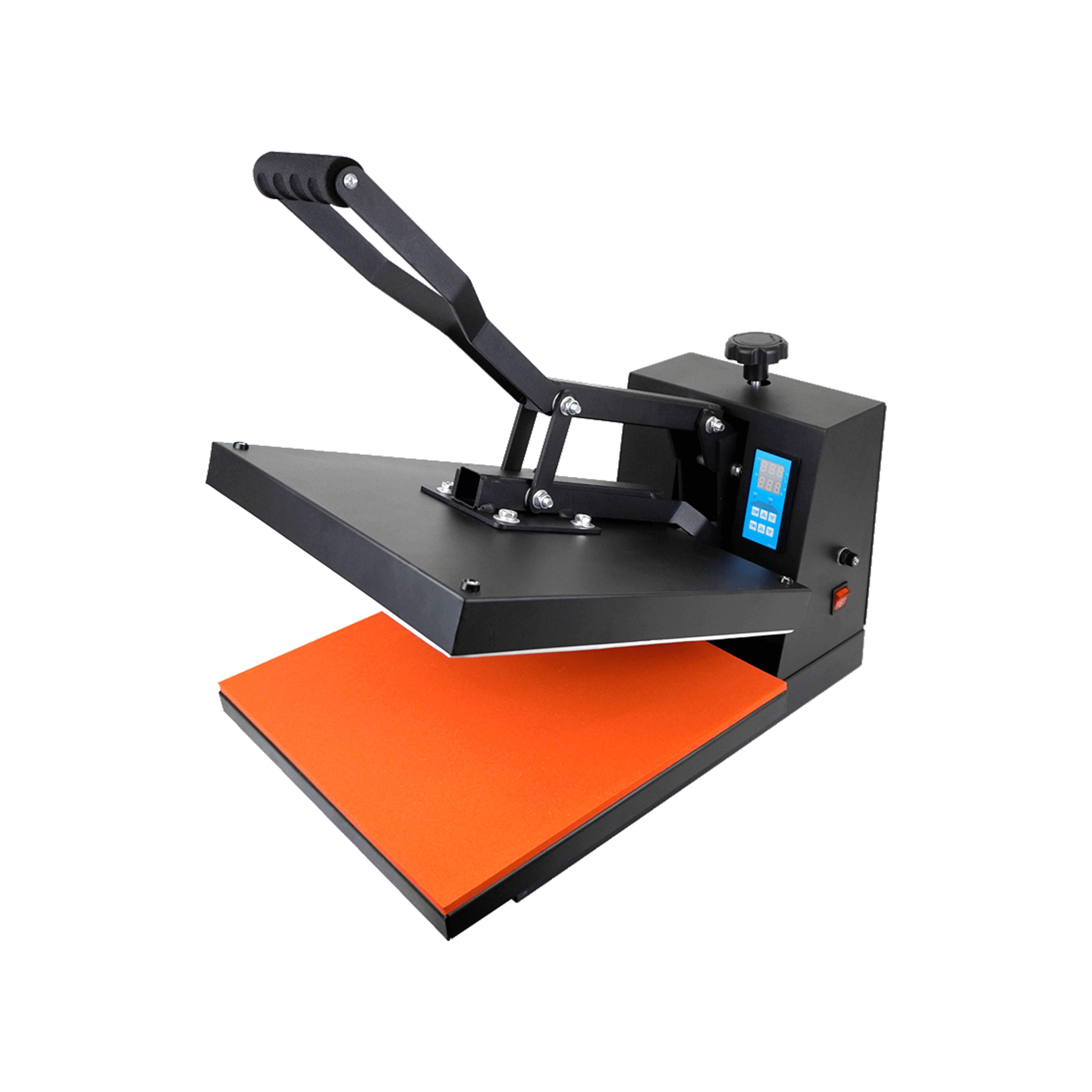 Procolored Heat Press Machine For DTG DTF Printer