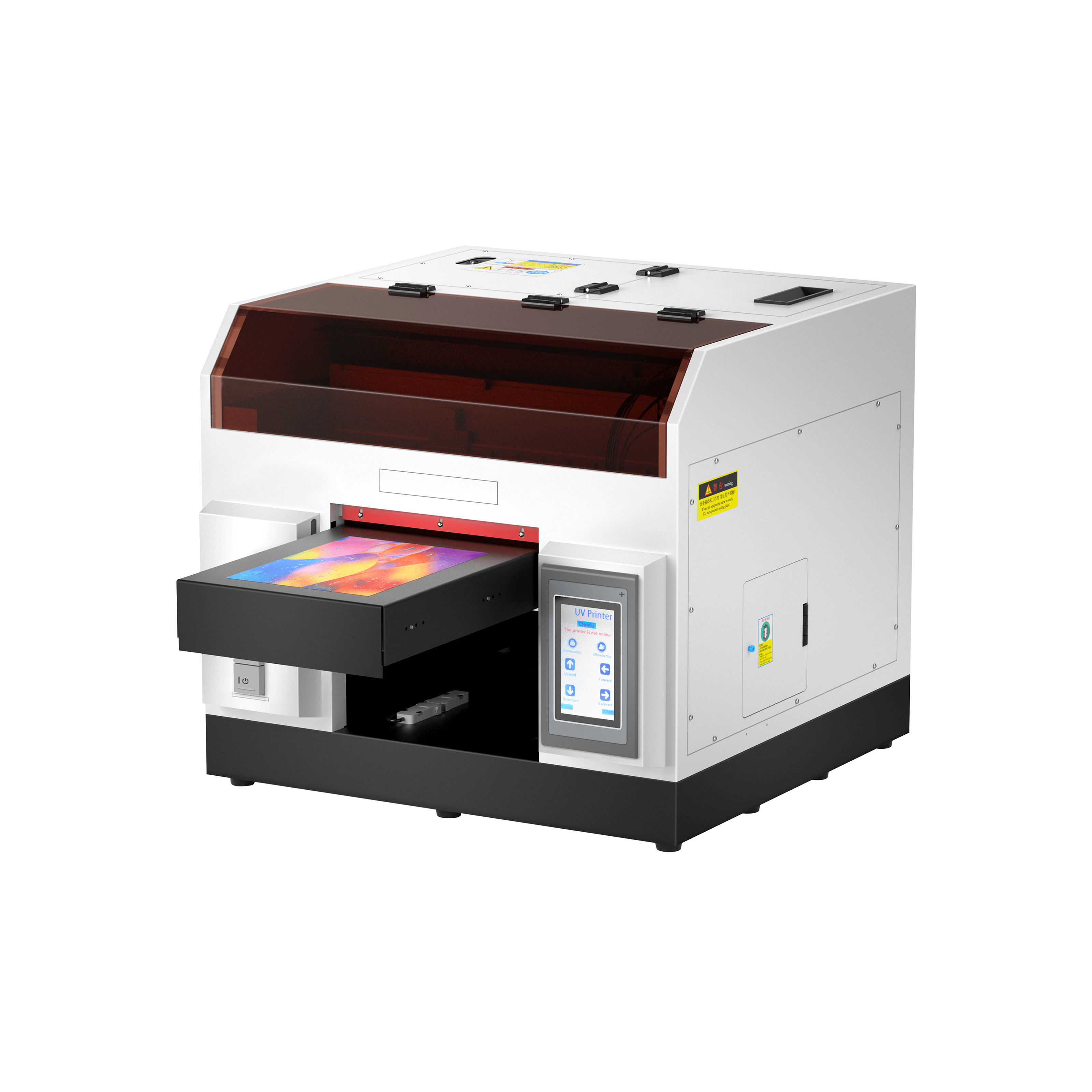 Tshirt Printing Machine A3 DTG Printer A3-C (11.8")
