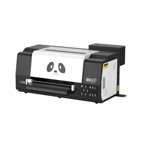 13" Dual Heads DTF-PRO A3 DTF Printer Panda Gen-2