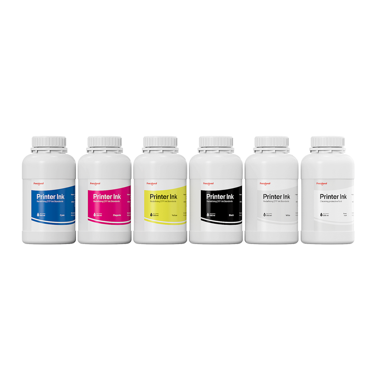 Procolored Direct to Transfer Film Ink 500ml