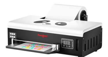 Procolored F8 Panda DTF Printer 8.2" A4 L800