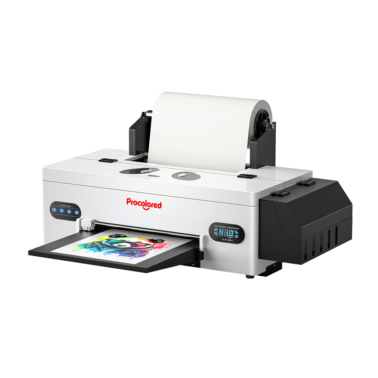 Procolored F13 Panda DTF Printer 13" A3 L1800