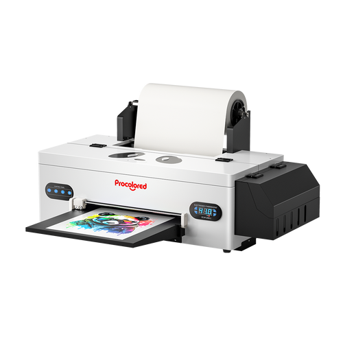 Procolored F13 Panda DTF Printer 13" A3 L1800