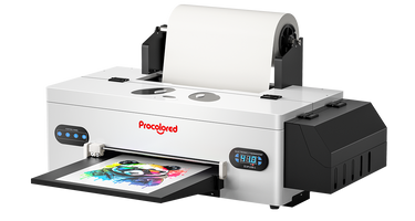 Procolored F13 Panda DTF Printer 13" A3 L1800 & Oven