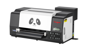 Procolored F13 Pro Panda DTF Printer 13" A3 Dual XP600 & Oven