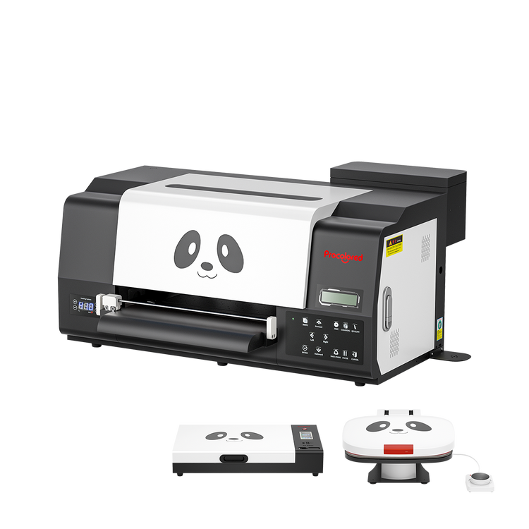 Procolored F13 Pro Panda DTF Printer 13