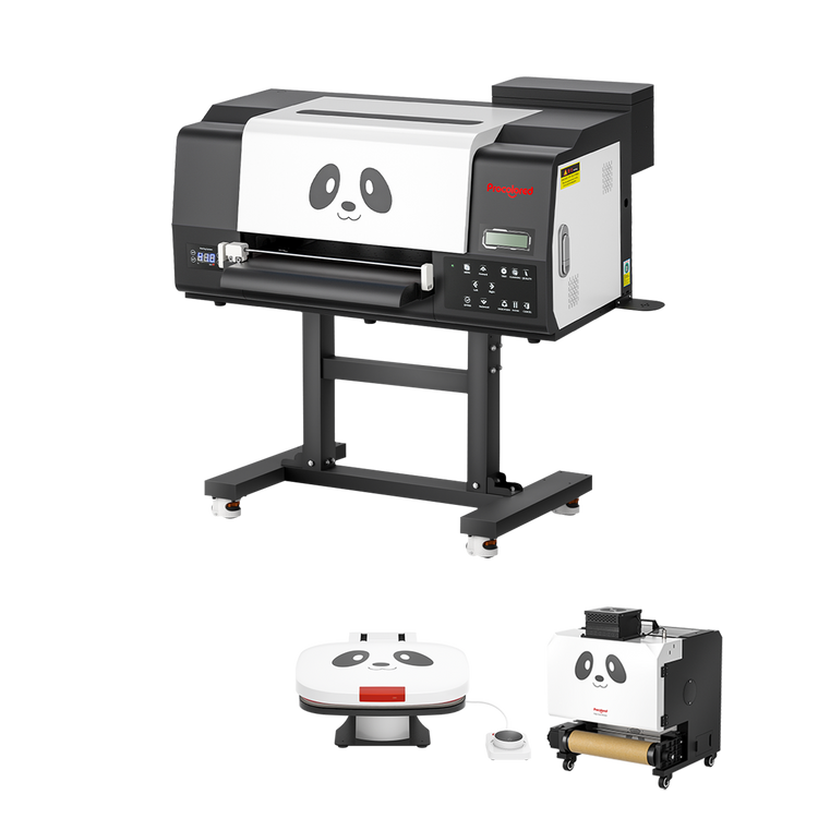 Procolored F13 Pro Panda DTF Printer 13
