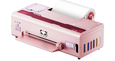 Procolored K13 Lite DTF Printer 13" A3 & Oven Premium - Pink
