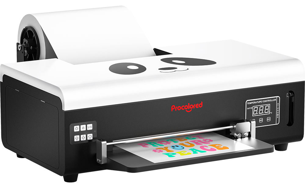 Procolored F8