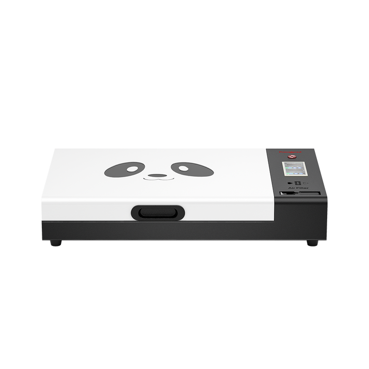 Curing Oven