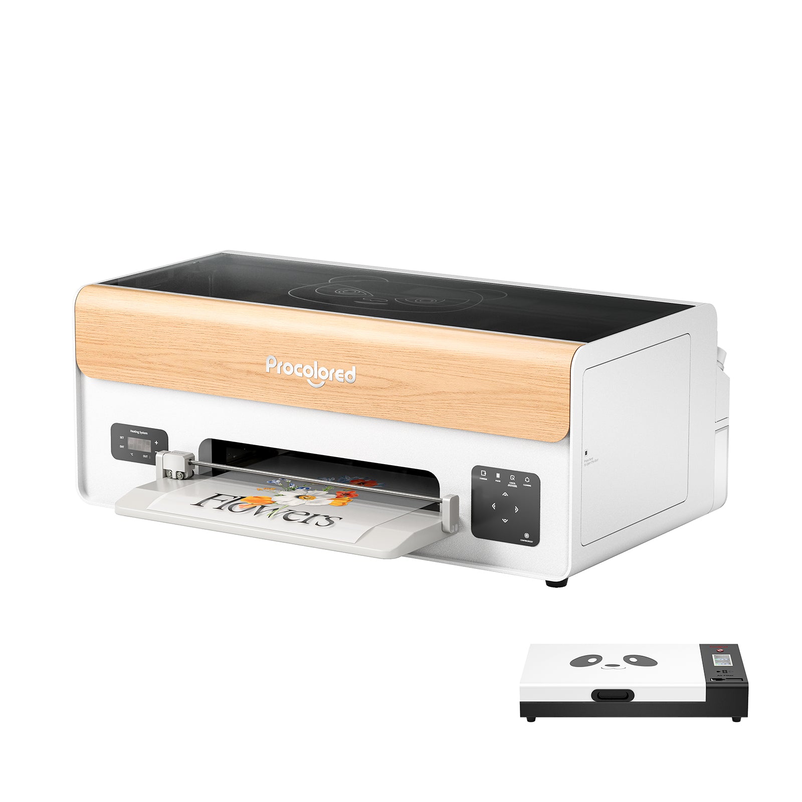 Procolored P13 DTF Printer 13" A3 XP600 & Oven
