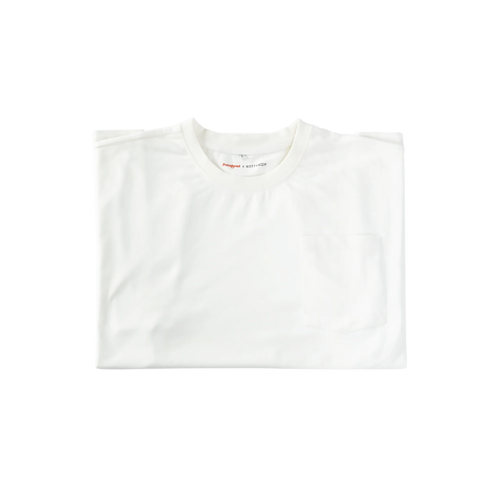 Souvenir: Procolored T-shirt Made by Renewable Materials