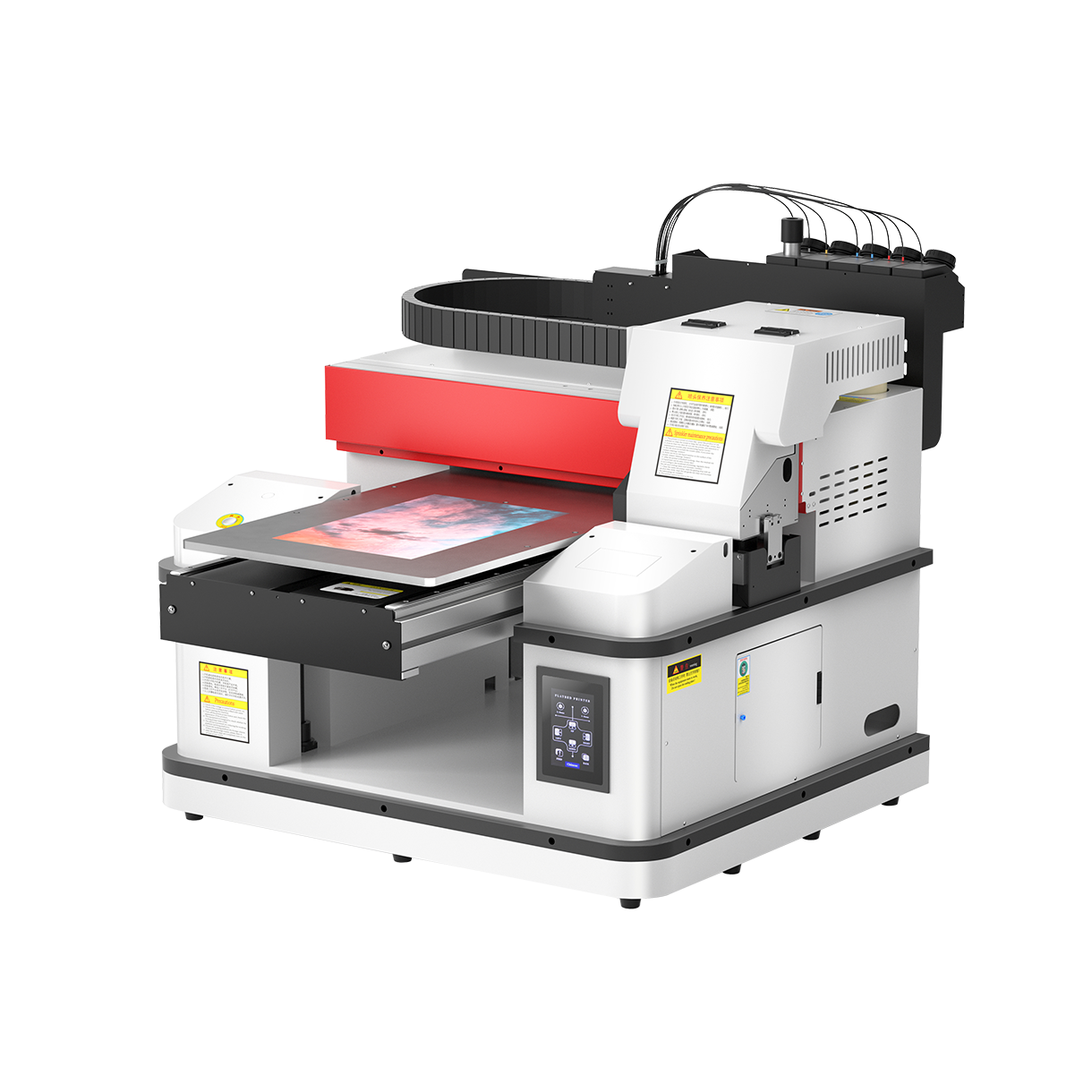 Procolored V13 Pro UV Printer 13" A3+ Dual TX800/XP600