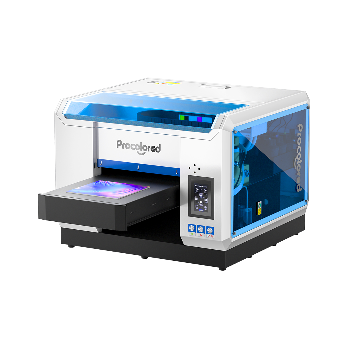 Procolored V11 UV Printer 11.4" A3 R1390