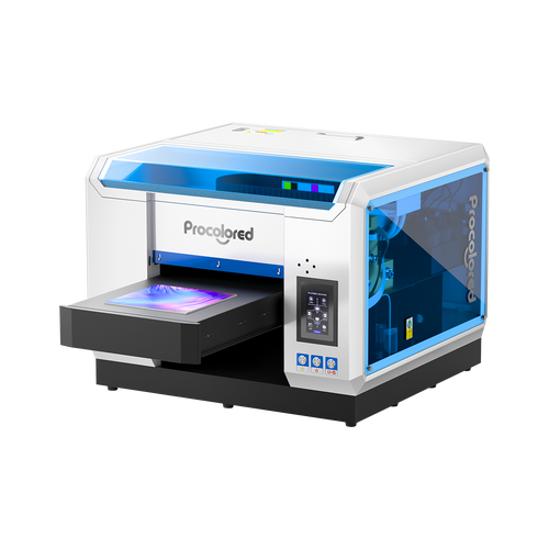 Procolored V11 UV Printer 11.4" A3 R1390