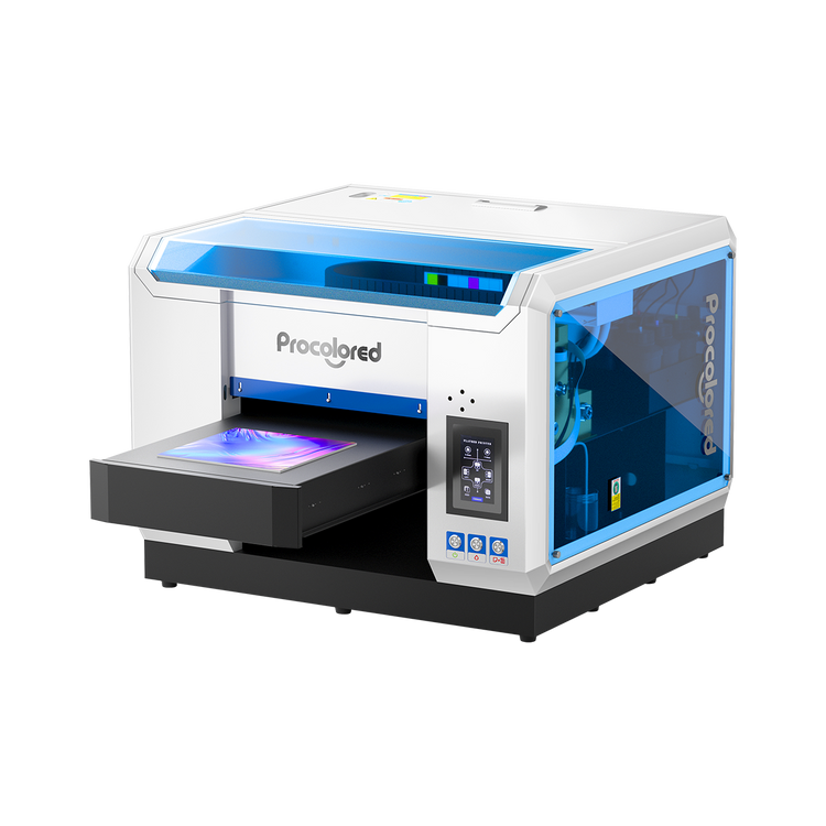 Procolored V11 UV Printer 11.4
