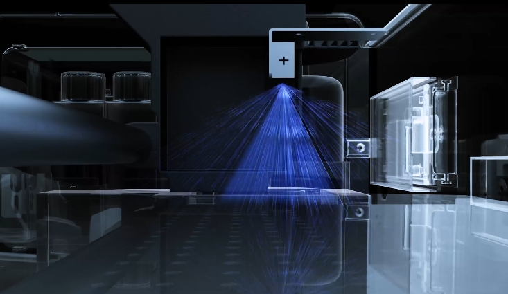 Printhead SafeGuard System