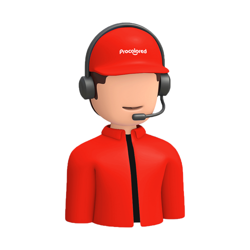 Procolored Remote Expert Service