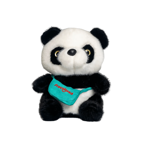 Procolored Panda Doll