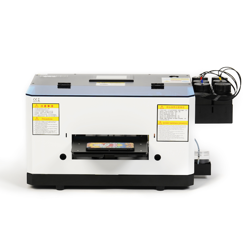8.5" Single Head A5 UV Printer A5-20