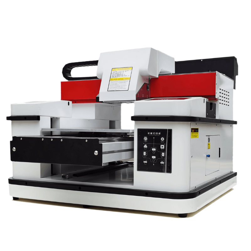 24" Dual Heads Array High Speed DTG Printer 3360 - Procolored