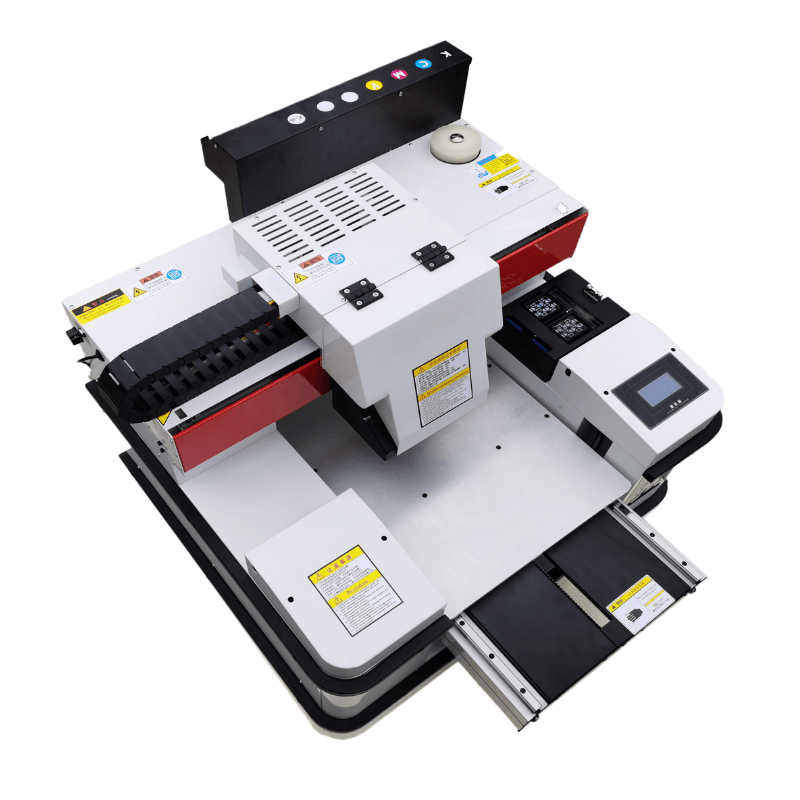 24" Dual Heads Array High Speed DTG Printer 3360 - Procolored
