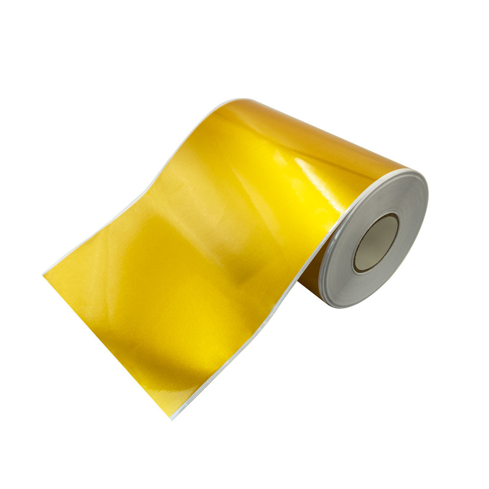 Procolored UV DTF Transfer Hot Stamping Gold Film——fit for A3 UV DTF Printer
