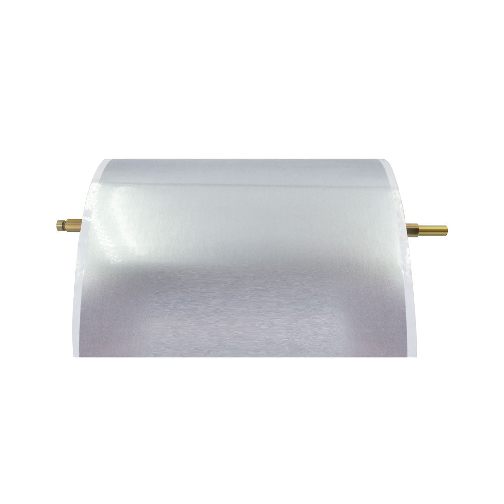 Procolored UV DTF Transfer Hot Stamping Sliver Film——fit for A3 UV DTF Printer