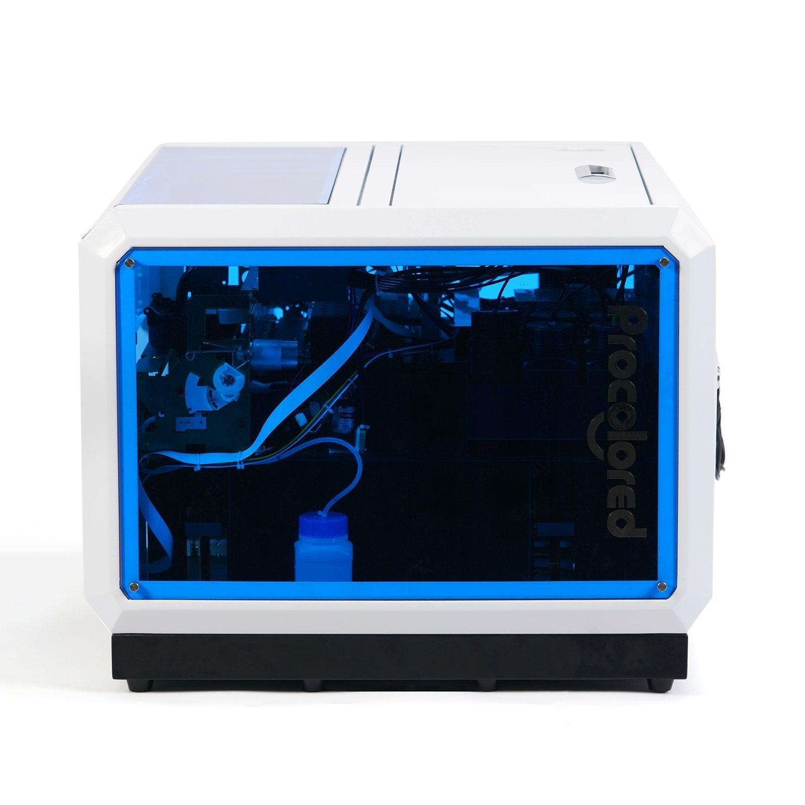 17" Dual Heads DTG Printer A3-Pro TX800 - Procolored