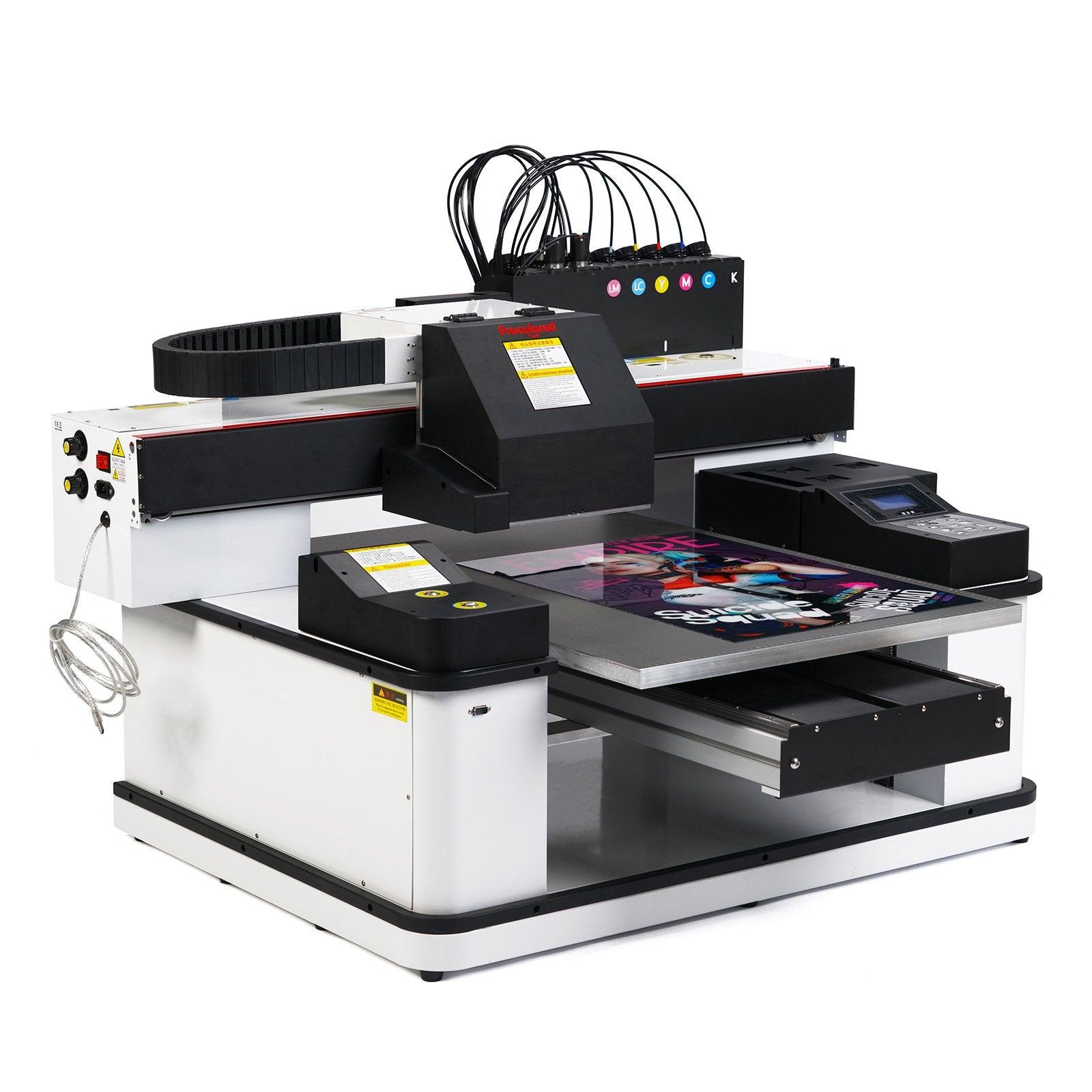36" Three Heads Array High Speed UV Printer XP600 - Procolored
