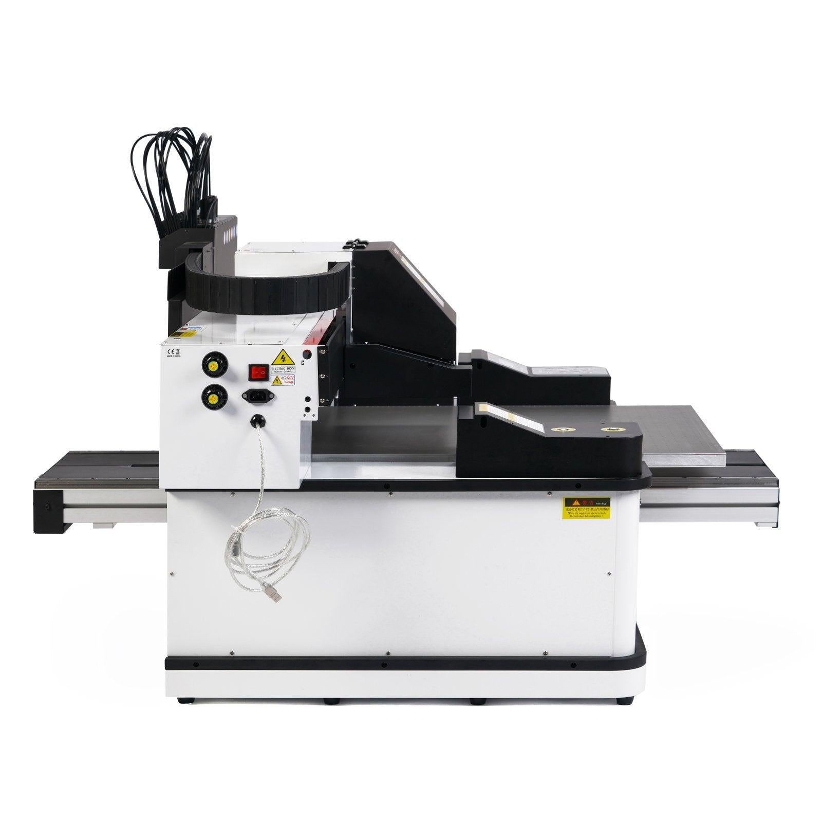 36" Three Heads Array High Speed UV Printer XP600 - Procolored