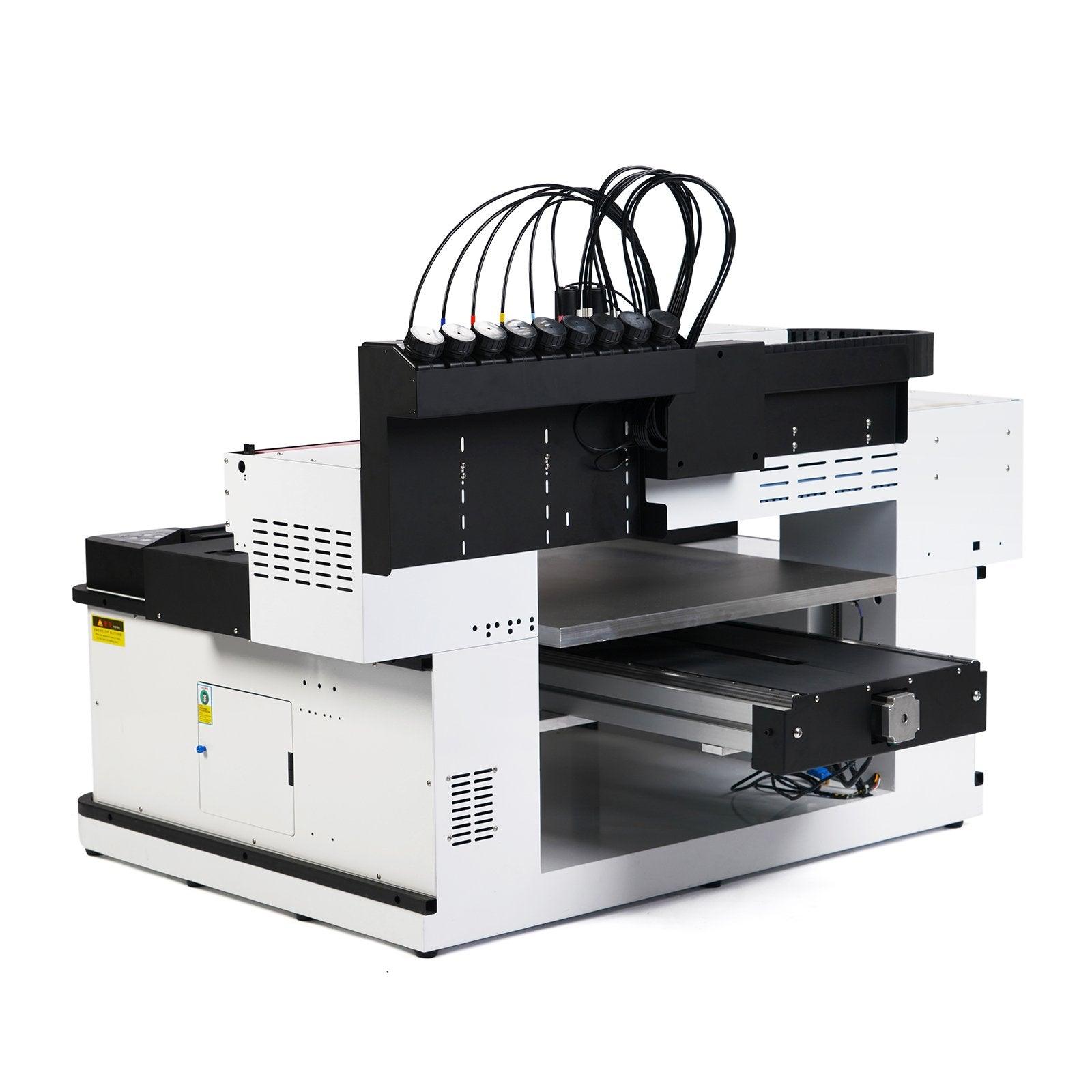 36" Dual/Three Heads Array Fast DTG Printer XP600 - Procolored