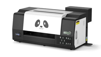 F13 Pro Panda DTF Review - Tammy H.