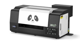 F13 Pro Panda DTF Review - Susan L.