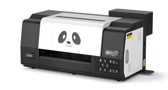 F13 Pro Panda DTF Review - Susan L.