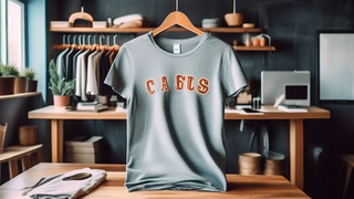 How to Start a T-Shirt Business: Step-by-Step Guide
