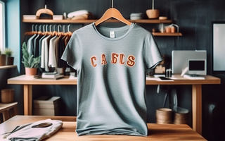 How to Start a T-Shirt Business: Step-by-Step Guide