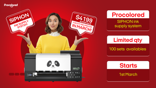 March Madness Unfolds: DTF Pro in Big Sale