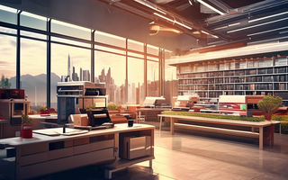 Why Digital Printing is More Sustainable