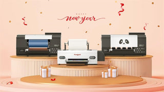 This Way to Procolored New Year Shopping Event!