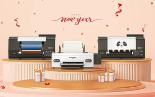 This Way to Procolored New Year Shopping Event!