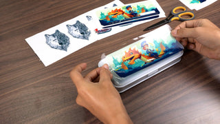 UV DTF Printer - More Than a Sticker Maker