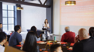 Procolored Celebrates 6th Anniversary with 1st Global Brand Seminar in Long Beach, California