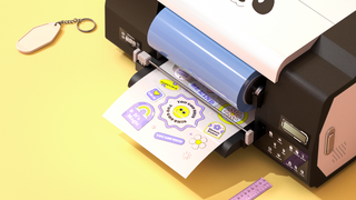 A Deep Dive into Procolored UV DTF Mini