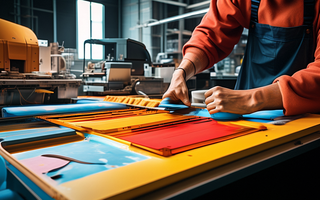 What's New in Printing Industry