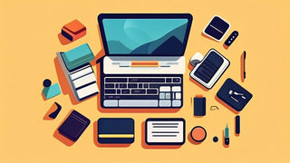 Essential Equipment for Running a Printing Business from Home