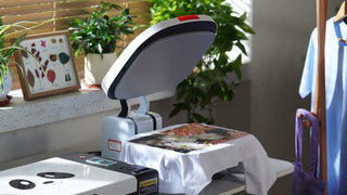 How to Print DTF Transfers at Home