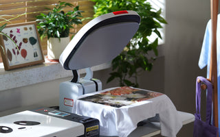 How to Print DTF Transfers at Home